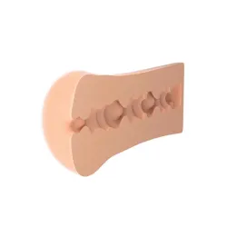 Masturbador Male Blow and Go Mega Natural