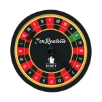 Sex Roulette Kinky