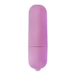 Bala Vibradora 10 Velocidades Rosa