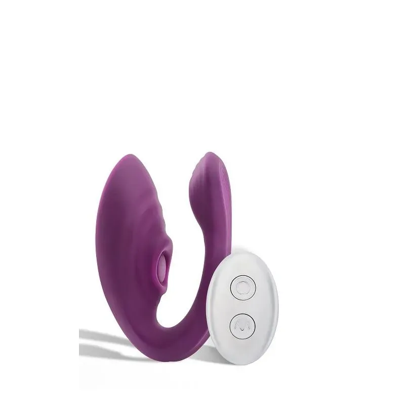 Estimulador para Parejas Sync Passion – Estimuladores