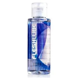 Lubricante Base de Agua Fleshlube Water 500 ml