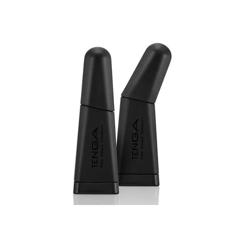 Vibrador Doble Ángulo Delta – Estimuladores
