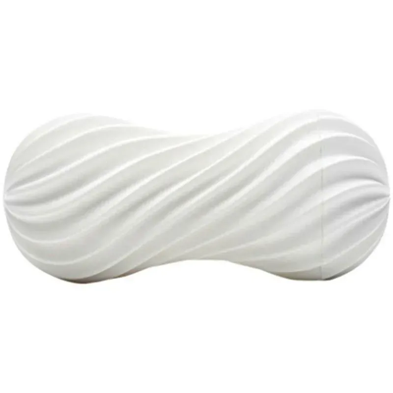 Masturbador Flex White – Masturbadores Ella