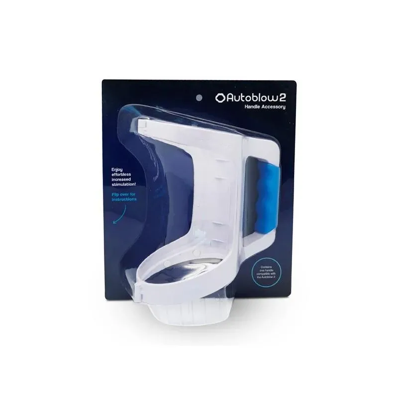 Accesorio Easy-Grip Handle – Masturbadores Ella