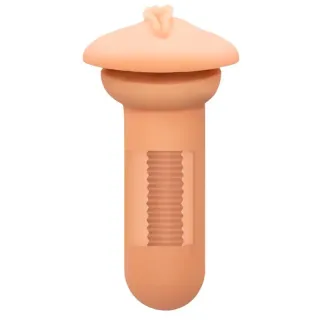 Repuesto Manga Vagina Talla B