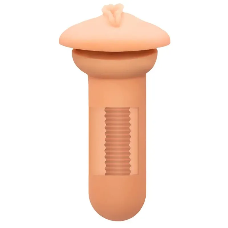 Repuesto Manga Vagina Talla B – Masturbadores Ella
