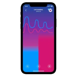 Estimulador Curvy 2+ Rosa