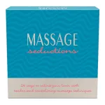 Kit Massage Seductions (EN ES DE FR)