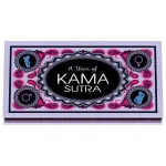 Juego de Cartas Kama Sutra A Year of (EN ES DE FR)