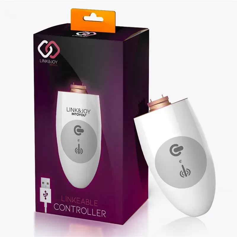 Controller USB – Estimuladores