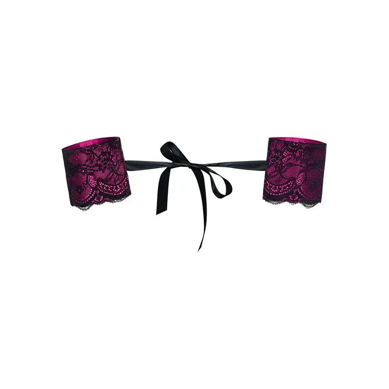 Roseberry Esposas – Esposas y Antifaces