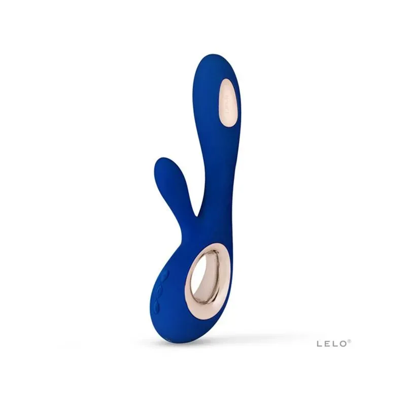 Vibrador Soraya Wave Midnight Blue – Vibradores