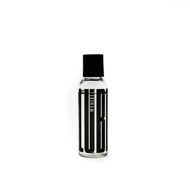 Lubricante a Base de Agua con Fitoplancton 50 ml – Base de Agua