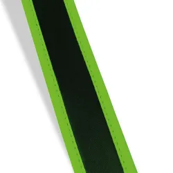 Brazaletes con Velcro que Brillan en la Oscuridad