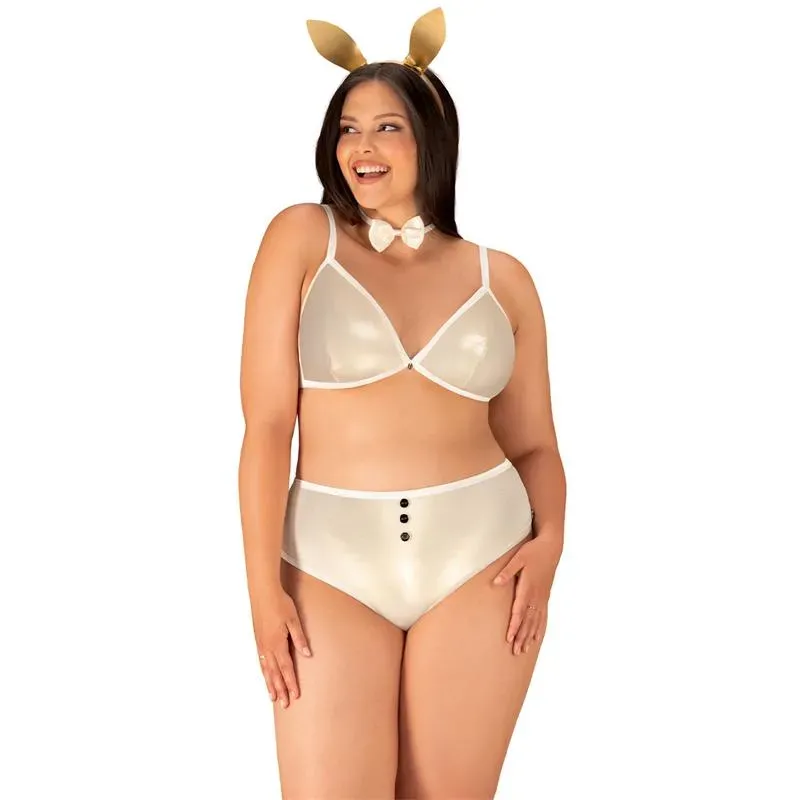 Neo Goldes Set de 2 Piezas Talla 2XL/3XL – Conjuntos 2 Piezas
