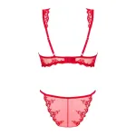Lonesia Set Sujetador y Tanga