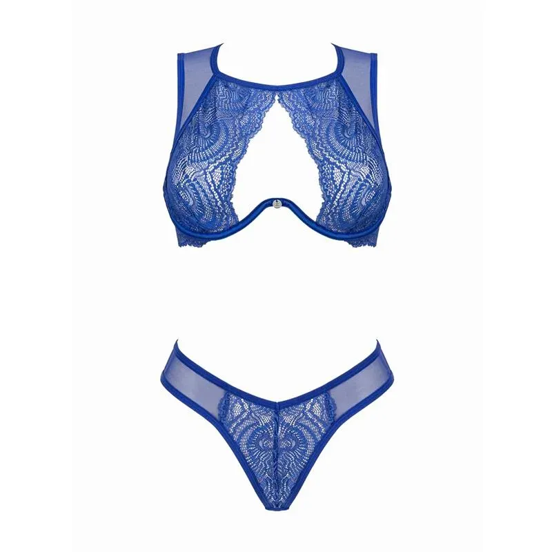 Giselia Set de Sujetador y Tanga – Conjuntos 2 Piezas