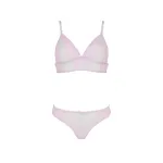 Pamela Set Rosa