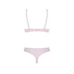 Pamela Set Rosa