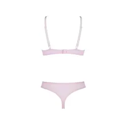 Pamela Set Rosa