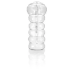 Masturbador Vagina Transparente
