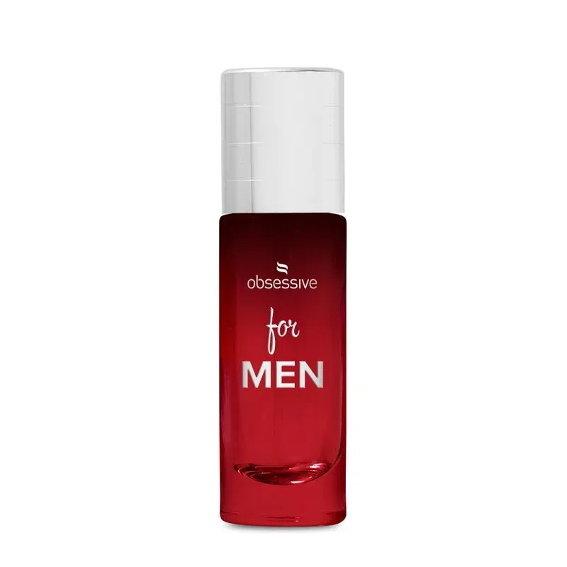 Perfume con Feromonas para Hombre 10 ml – Perfumes con Feromonas