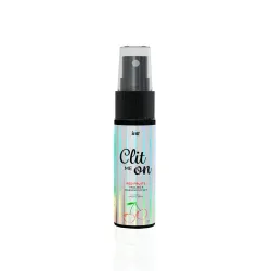 Estimulador de Clítoris en Spray Clit Me On Frutos Rojos 12 ml