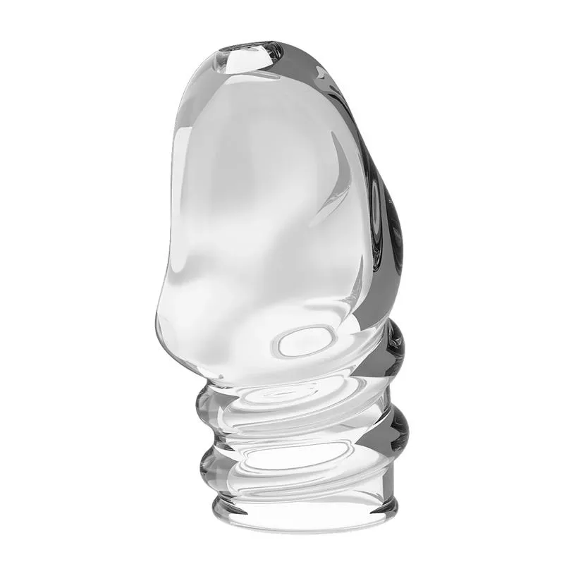 Jeremy Funda para el Pene Flexible – Fundas Pene