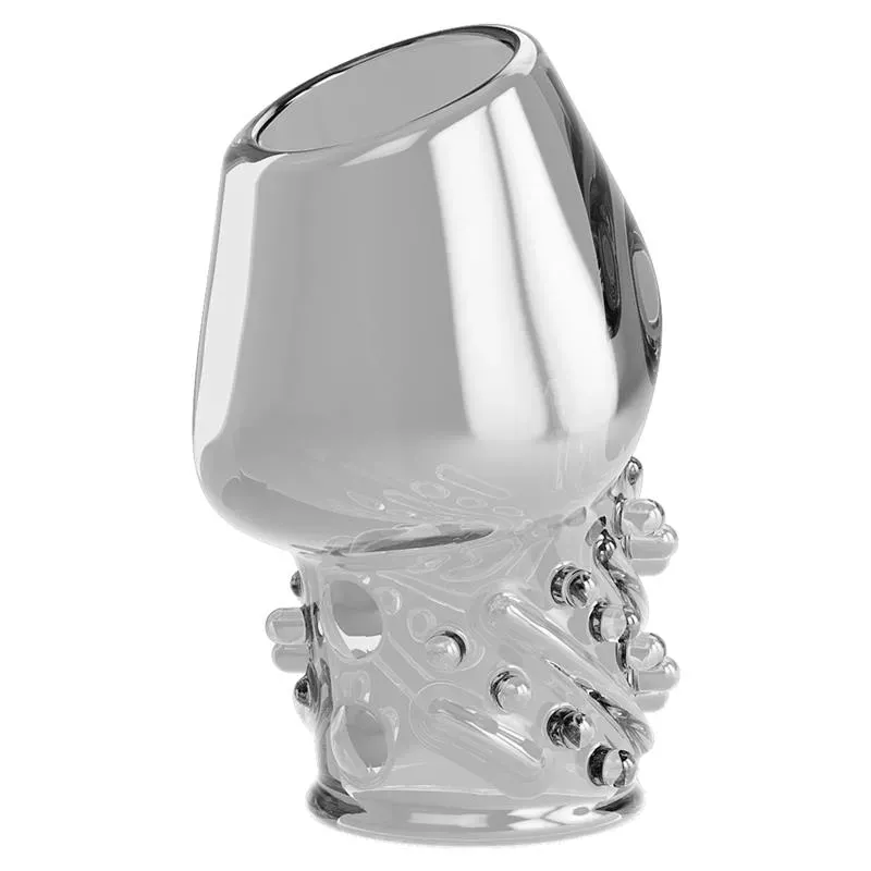 Matias Funda para el Pene Flexible – Fundas Pene