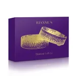 Esposas Estilo Diamantes Liz