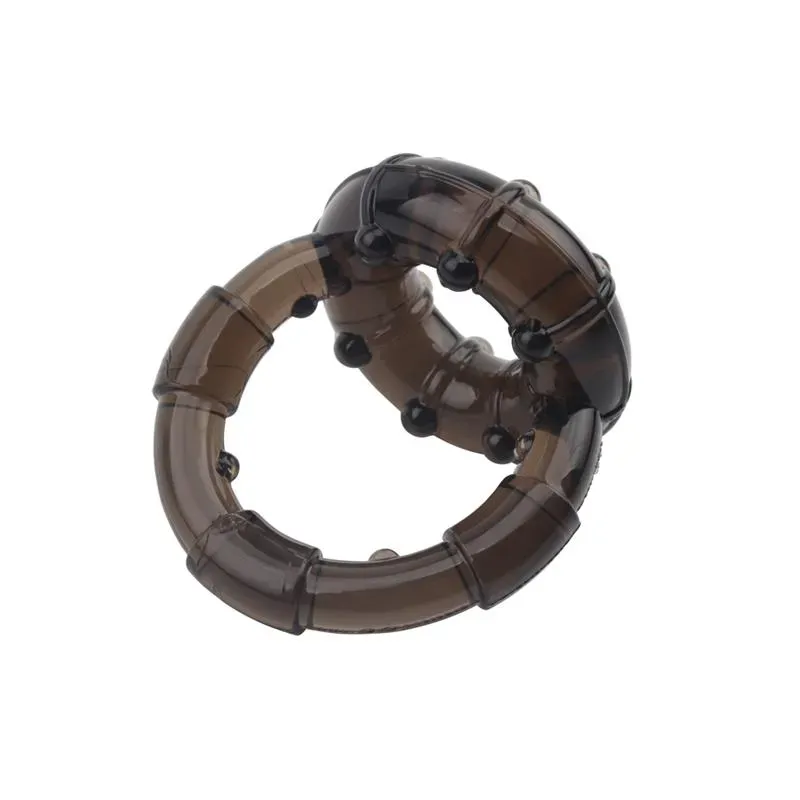 Anillo para el Pene Doble – Anillos Pene