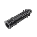 Funda para el Pene Swirls Negro