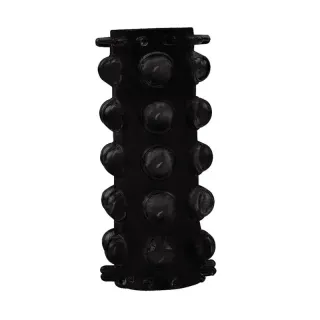 Kit de Fundas para el Pene Negro