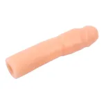 Funda para el Pene Real Feel Natural