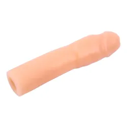 Funda para el Pene Real Feel Natural