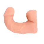 Dildo No.01 T-Skin 6.7 Natural