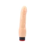 Vibrador T-Skin 8.1 Natural