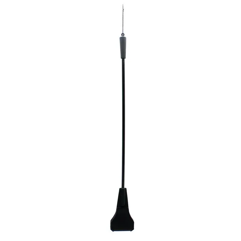 Rimba Latex Play Fusta 42 cm – Fustas, Floggers y Palas