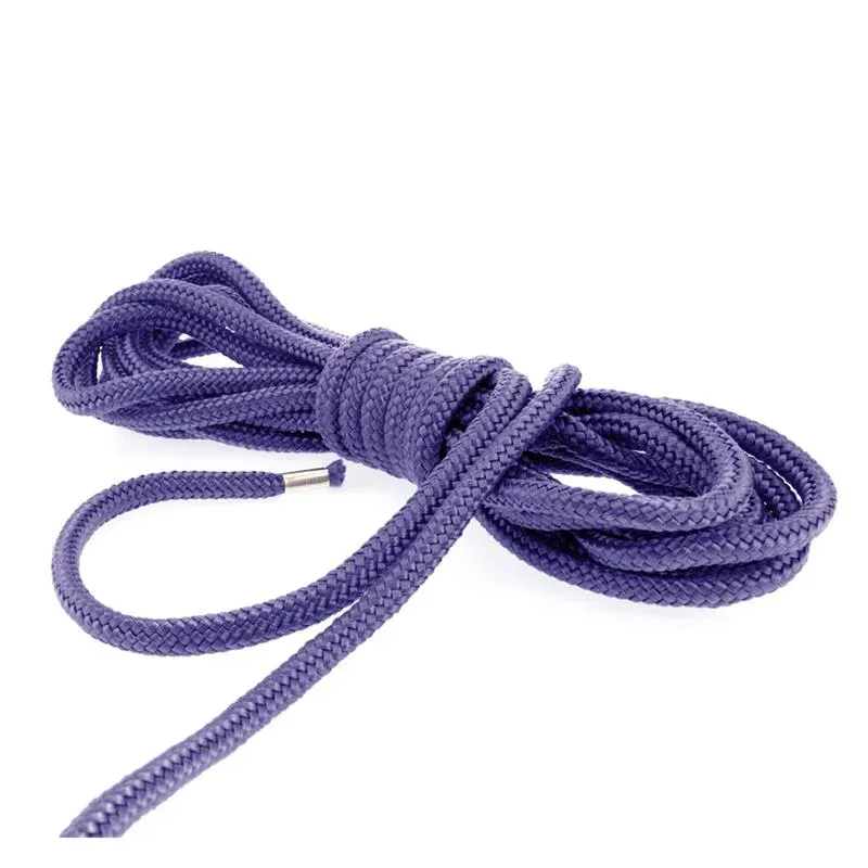 Cuerda de 10 m Morado – BDSM/Ataduras