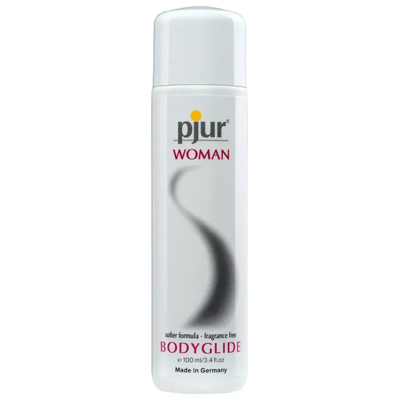 Pjur Woman 100 ml – Potenciadores