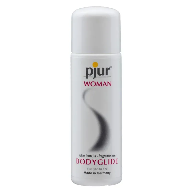 Pjur Woman 30 ml – Potenciadores