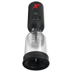 PDX Elite Succionador Tip Teazer Power