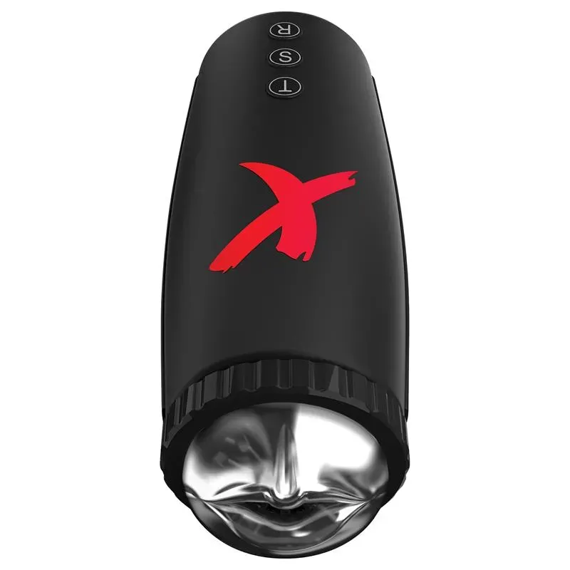 Elite PDX Masturbador Moto-Bator – Masturbadores Ella