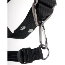 COMMAND by Sir Richards&nbsp; Correas Bondage para Cama