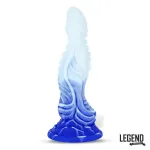 Blasthar Dildo Silicona Líquida 26,3 cm