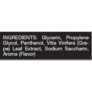 Lubricante Tasty Fruits Sabor Cola 100 ml