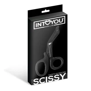 Scissy Tijeras de Seguridad