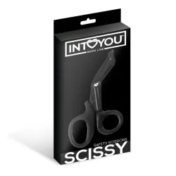 Scissy Tijeras de Seguridad