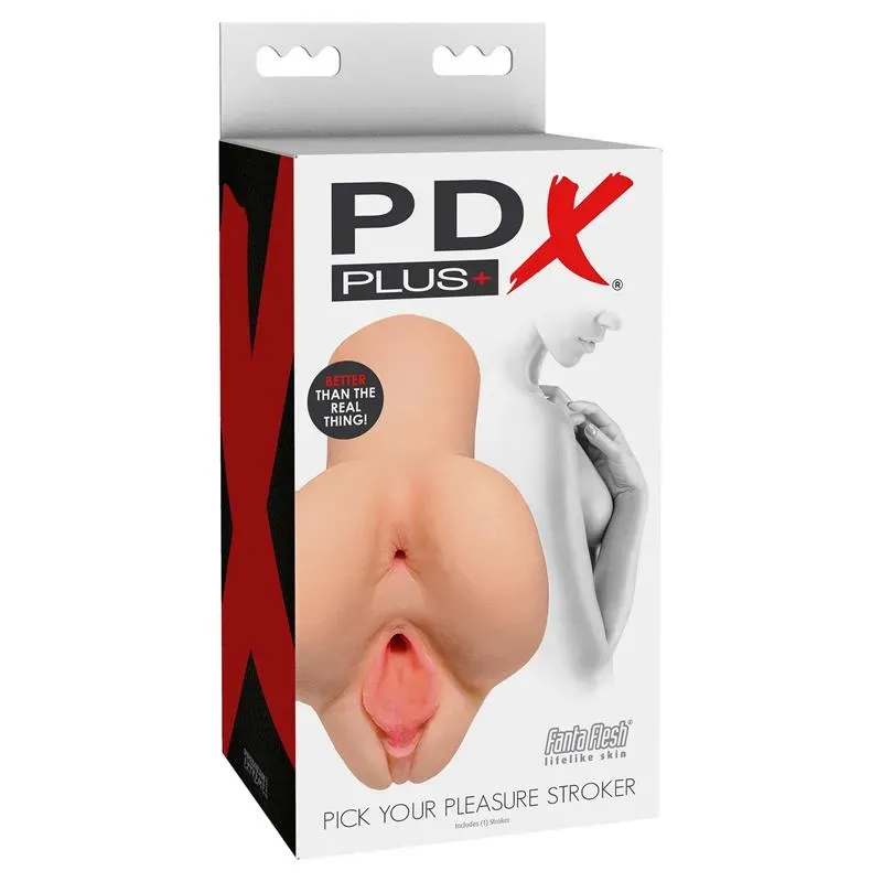 Masturbador Perfect Pussy Glory Light Skin – Masturbadores Ella