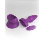 Plug Anal Con Vibración